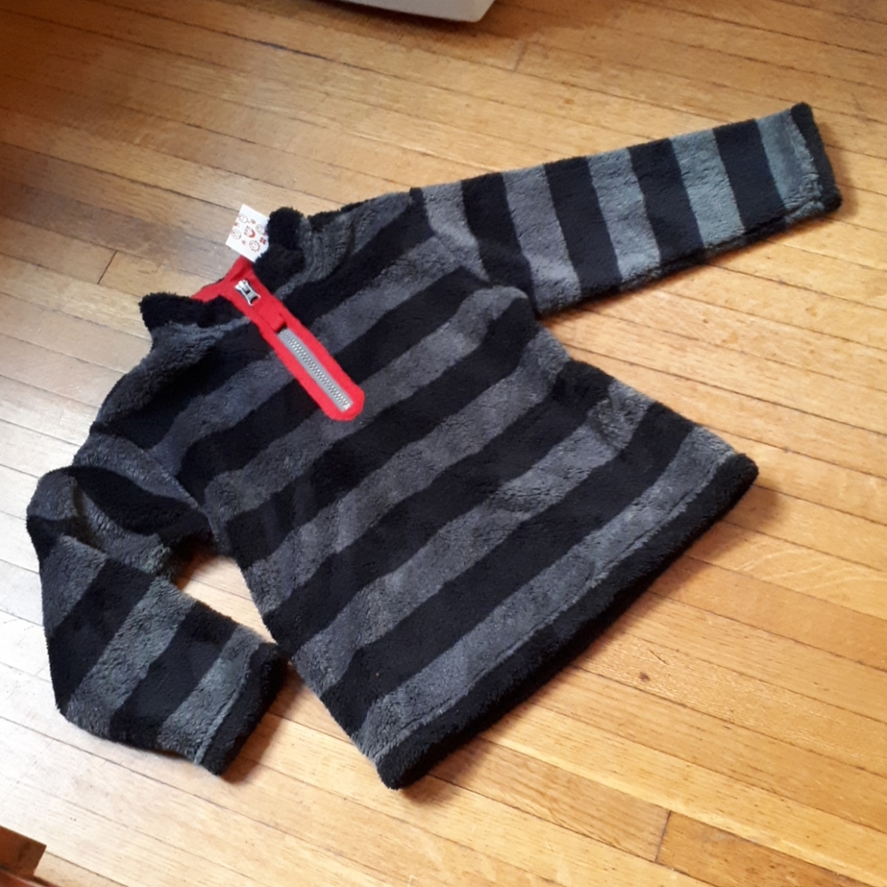 Hanna Andersson pullover